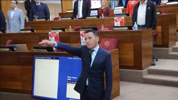 Chaqueñito Vera: "Lo único que quiero hacer es limpiar mi imagen"