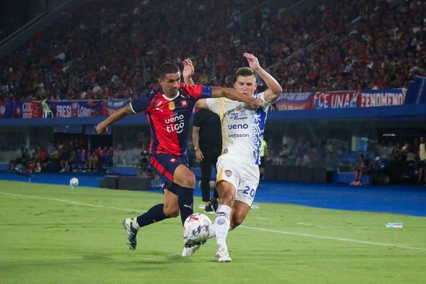 Se citan en la ciudad del Ñandutí