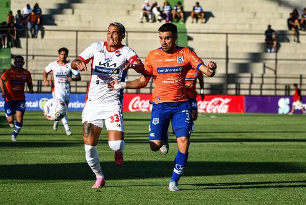 En el norte medirán sus fuerzas