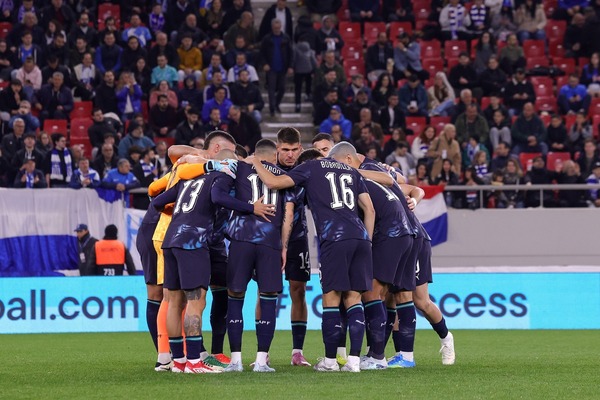 Exigente desafío para la Albirroja