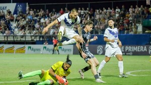 El Santo se juega por cortar la mala racha