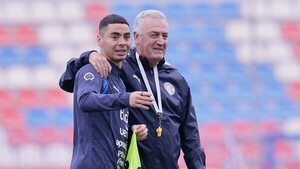 El desafío más fuerte