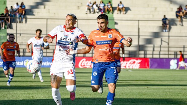 El Gallo se mide ante el Trico en su feudo