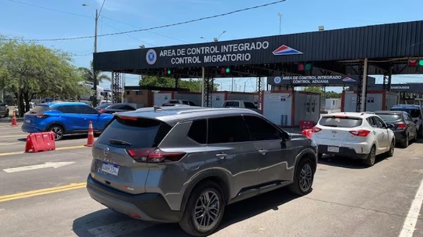 Requisitos para viajar al exterior en Semana Santa