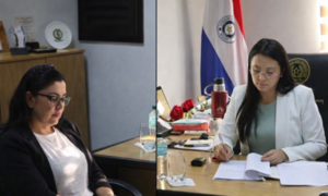 ¿Quién responde por el vehículo del Poder Judicial vinculado a un confuso episodio con un menor en Coronel Oviedo? - OviedoPress