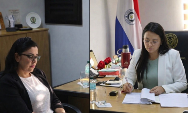 ¿Quién responde por el vehículo del Poder Judicial vinculado a un confuso episodio con un menor en Coronel Oviedo? - OviedoPress