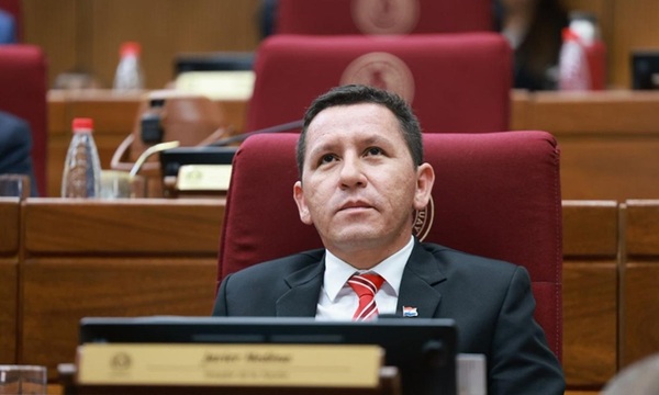 “Me crucificaron antes de Cristo”, lanzó Chaqueñito tras ser expulsado - OviedoPress