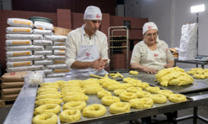 Ministro destaca el rol de las MIPYMES en la economía paraguaya - Portal Digital Cáritas Universidad Católica