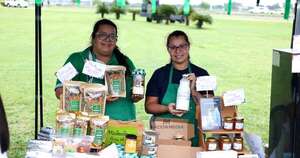 La Nación / Peña a productores: “Queremos cambiar la mirada asistencialista hacia la generación de ingresos”