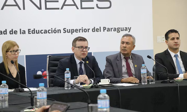 De 5.000 carreras solo 500 cuentan con acreditación, según Aneaes - OviedoPress