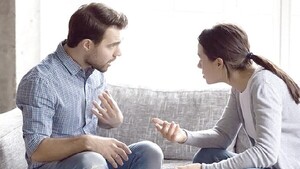 “Me recibí de docente, pero mi marido no quiere que ejerza”