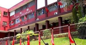 Diario HOY | Disidencia fuera de tiempo: Tribunal rechaza unificar candidaturas