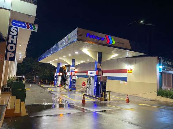 ¿Petropar subirá el precio de su combustible tras Semana Santa? Esto respondió su presidente - Economía - ABC Color