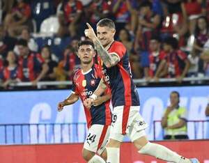 Cerro Porteño y una difícil parada con Ariel Holan en las gradas - Fútbol - ABC Color
