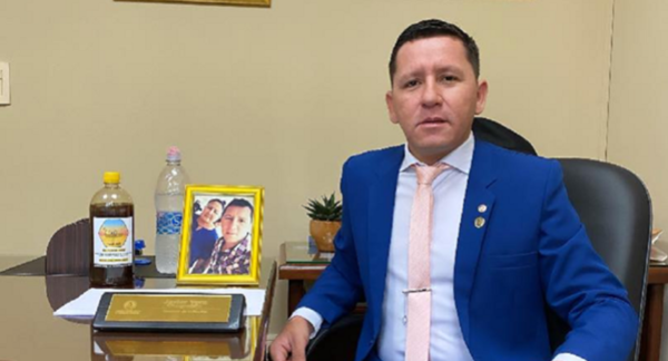 Chaqueñito Vera: “Lo único que quiero hacer es limpiar mi imagen”