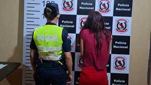 CDE: Cae sospechosa de la muerte de una mujer y del grave estado de otra