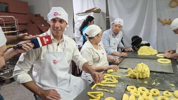 A un mes de asumir, Riquelme ya suena como presidenciable: ¿qué dijo? - Política - ABC Color