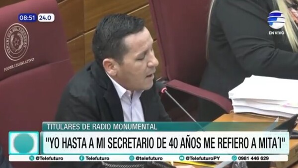 "Chaqueñito" Vera justifica audios tras su expulsión: "Fue una broma"