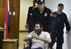 Queda firme condena de 27 años de cárcel para «Papo» Morales por crimen de Robert Marín