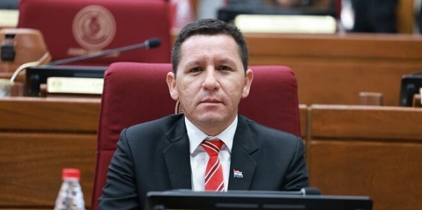 Destituido y bajo sospecha, Chaqueñito niega pedofilia