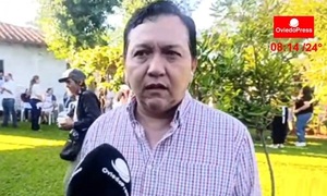 Funcionarios municipales participan de “Chipa Apo” en horario laboral y admiten carácter "proselitista mixto" - OviedoPress