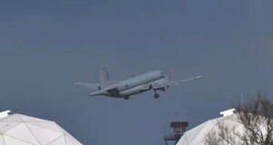 Italia le cierra el espacio aéreo a EE.UU por operaciones ligadas a Irán