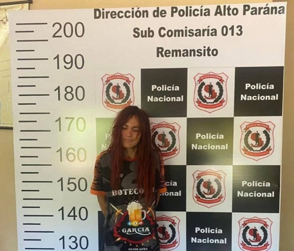 Discusión entre mujeres deja una fallecida y una herida en Ciudad del Este | Unicanal