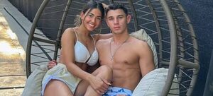 Popular / (VIDEO) ¡Ndi! La patrullera pilló al hijo de Malala con su novia haciendo "el sin respeto"!