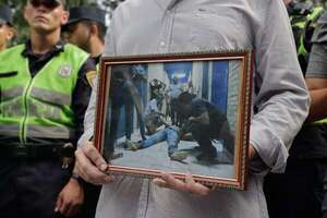 A nueve años del crimen de Rodrigo Quintana: ¿quién dio la orden? - Policiales - ABC Color