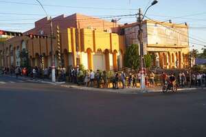 ¿Hasta cuándo puedo poner al día mi registro de conducir en Lambaré? - Nacionales - ABC Color