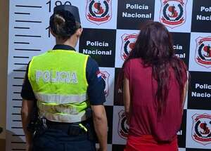 Gresca por un celular deja una mujer fallecida y otra herida   - ABC en el Este - ABC Color