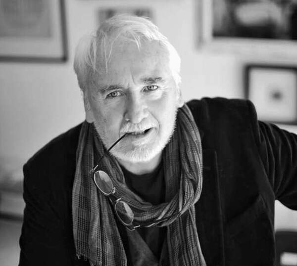 Juan Bürgin ofrecerá dos nuevos talleres de teatro en el Instituto Cultural Paraguayo Alemán - Cultura - ABC Color