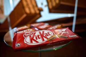 Ladrones con antojo de chocolate: roban miles de KitKat y ponen en jaque la Pascua en Europa - Gastronomía - ABC Color
