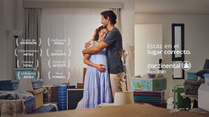 Banco Continental lanza “Estás en el lugar correcto” en su mayor momento de liderazgo - 5Días