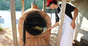 La Nación / Municipalidad invita a vivir la Semana Santa en la capital ofreciendo variada programación cultural y religiosa