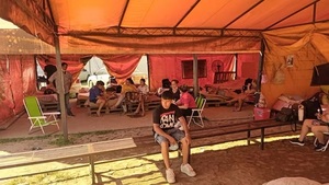 Hospital de San Lorenzo: denuncian corrupción y crisis