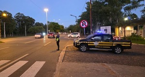 Consejos de la Patrulla Caminera para viajar «seguro y tranquilo» esta Semana Santa