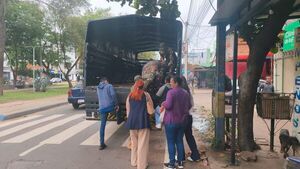 Gobierno abre sumario a 28 empresas de transporte por interrupción del servicio - El Trueno