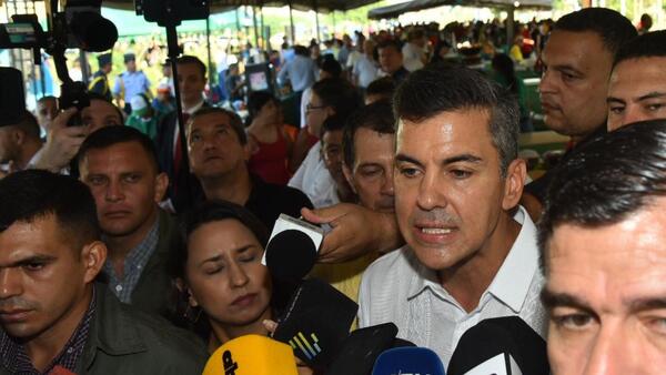 Peña cree que se debe dilucidar mala praxis en IPS: “Estamos lejos de sentirnos satisfechos en salud”