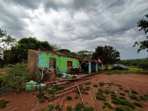 Alerta temprana: empresas de telefonía serán clave para ampliar alcance  - Nacionales - ABC Color