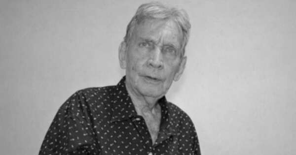 La Nación / Fallece Luis María Flecha, ícono del periodismo norteño