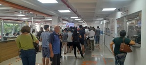 Encarnación extiende atención para revalidación de registros tras alta demanda