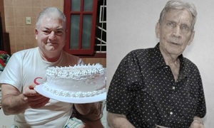 Fallecen Félix Flor Merzario y Luis María Flecha, referentes de información regional y nacional - OviedoPress