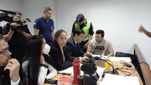 Corte ratifica pena de 32 años para Gregorio Papo Morales por matar a joven en su vehículo - Noticiero Paraguay