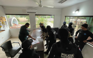 Cámara ratifica prisión para la esposa de Sebastián Marset y rechaza arresto domiciliario