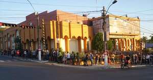 Diario HOY | Largas filas en varios municipios en el último día para renovar licencias de conducir