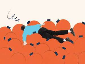 Cómo manejar la culpa y la presión social en Semana Santa, según la psicología - Estilo de vida - ABC Color