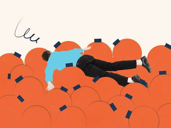 Cómo manejar la culpa y la presión social en Semana Santa, según la psicología - Estilo de vida - ABC Color