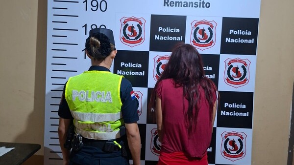Disputa por celular termina en muerte: mujer fue asesinada en Ciudad del Este - ADN Digital