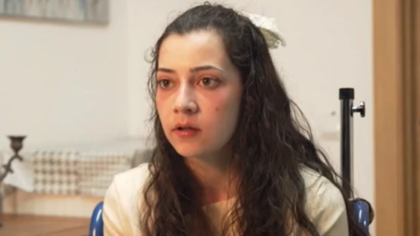 “No puedo más”: la historia la joven española de 25 años que pidió la eutanasia y se la dieron